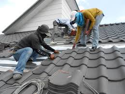 Best Storm Damage Roof Repair  in Pinetop Lakeside, AZ